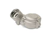 Porsche Engine Coolant Thermostat Housing Cover - Genuine Porsche 9A110612100