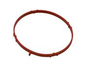 Porsche Throttle Body Gasket - Genuine Porsche 0PB129219