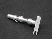 Porsche Convertible Top Motor Connector - Genuine Porsche N0175822