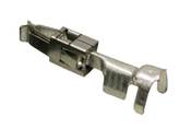 Porsche Electrical Connector - Genuine Porsche N90684502