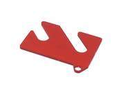 Porsche Control Arm Shim - Rauch & Spiegel 431531
