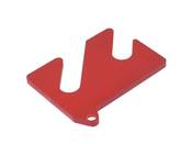 Porsche Control Arm Shim - Rauch & Spiegel 431532