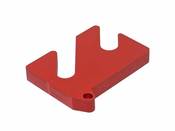 Porsche Control Arm Shim - Rauch & Spiegel 431533