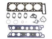 Mercedes Cylinder Head Gasket Set - Reinz 1170104341