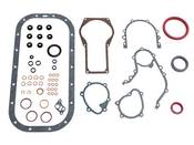 Volvo Crankcase Gasket Set - Reinz 270679