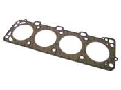Porsche Engine Cylinder Head Gasket - Reinz 612471020