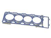BMW Cylinder Head Gasket - Elring 11127530256