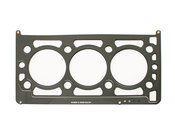 Land Rover Engine Cylinder Head Gasket - Reinz 613535500