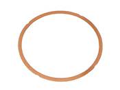Porsche Fuel Injection Throttle Body Mounting Gasket - Reinz 61610419100