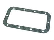 Porsche Engine Oil Strainer Gasket - Reinz 70-17269-10
