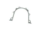 BMW Crankshaft Seal Retainer Gasket - Reinz 11141727975