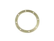 Porsche Engine Oil Strainer Gasket - Reinz 70-21284-20