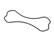 Porsche Engine Oil Filler Neck Gasket - Reinz 92810730700