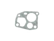 Mercedes Engine Oil Filter Flange Gasket - Reinz 6011840580