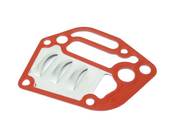 Audi VW Oil Filter Housing Gasket- Reinz 06A115441J