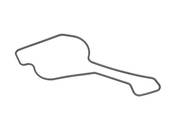 Porsche Engine Oil Pump Seal - Reinz 703556100