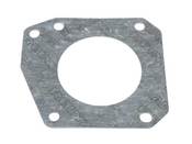 Saab Fuel Injection Throttle Body Mounting Gasket - Reinz 90537718