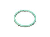Saab Exhaust Gasket (900 9000) - Reinz 4443958