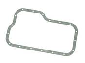 BMW Engine Oil Pan Gasket Lower (318i M3) - Reinz 11131727983