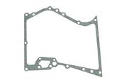 Mercedes Engine Timing Cover Gasket - Reinz 1020150180