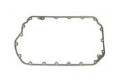 VW Engine Oil Pan Gasket - Reinz 078103610E