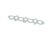 Saab Engine Intake Manifold Gasket (9-3 900 9000) - Reinz 9138884