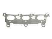 Saab Engine Exhaust Manifold Gasket (9-3 9-5) - Reinz 12565956