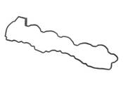 Mercedes Valve Cover Gasket - Reinz 1370160321