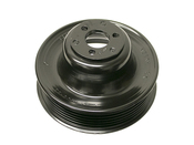 Land Rover Engine Water Pump Pulley - Genuine Land Rover 4359078