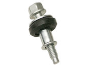 Land Rover Valve Cover Bolt - Genuine Land Rover 4728385