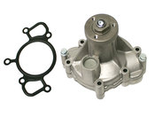Land Rover Engine Water Pump - Genuine Land Rover 4575902