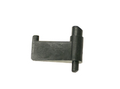 Land Rover Fuel Door Latch - Genuine Land Rover BPA780101