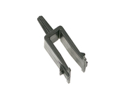 Land Rover Fuel Door Latch - Genuine Land Rover BPA780110