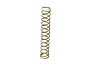 Land Rover Fuel Door Spring - Genuine Land Rover BPA780120
