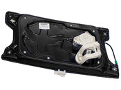 Land Rover Window Regulator - Genuine Land Rover CUH500240
