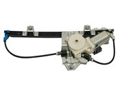 Land Rover Window Regulator - Genuine Land Rover CVH101212