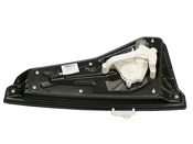 Land Rover Window Regulator - Genuine Land Rover CVH500130