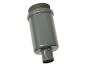 Land Rover Crankcase Vent Valve - Genuine Rover ERC248