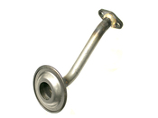 Land Rover Engine Oil Pump Pickup Tube - Genuine Land Rover ERR3677