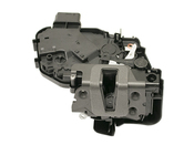 Land Rover Door Lock Assembly - Genuine Rover FQJ500460