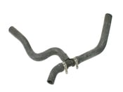 Land Rover Radiator Coolant Hose - Genuine Land Rover JHC100420