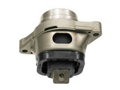 Land Rover Engine Mount - Genuine Land Rover KKB500470