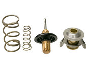 Land Rover Engine Coolant Thermostat - Genuine Rover LR005765