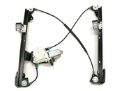 Land Rover Window Regulator - Genuine Land Rover LR006372