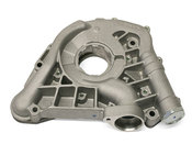 Land Rover Engine Oil Pump - Genuine Land Rover LR006634