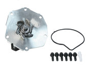 Land Rover Engine Water Pump - Genuine Land Rover LR006861