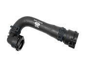 Land Rover Radiator Coolant Hose - Genuine Land Rover LR010891