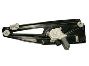 Land Rover Window Regulator - Genuine Land Rover LR011323