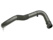Land Rover Radiator Coolant Hose - Genuine Land Rover LR011360