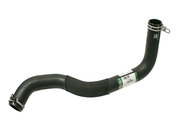 Land Rover Radiator Coolant Hose - Genuine Land Rover LR013681